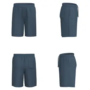 Short Kappa Saimali image-0