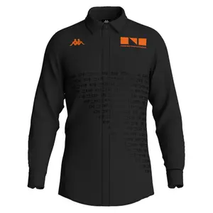 Overshirt Kappa Anley GMR image-0