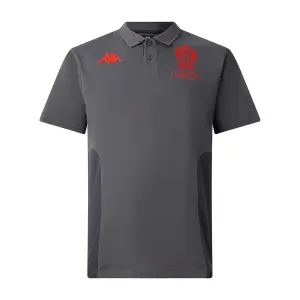 Polo OGC Nice Minditti 2025/26 image-0