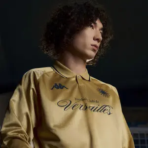 Maillot Fifth de Manga Longa FC Versailles 78 2025/26 image-3