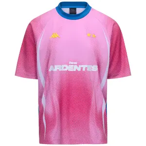 Authentieke jersey Kappa Marama Les Ardentes