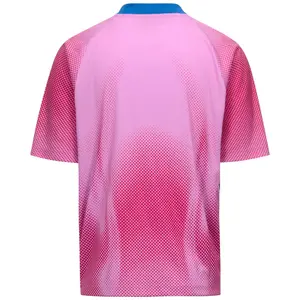 Authentieke jersey Kappa Marama Les Ardentes image-1