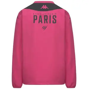 Trenérský vrch Stade Français Mesmera Pro 2 2026/27 image-1