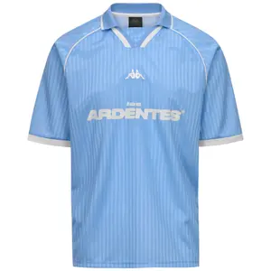 Authentieke jersey Kappa Manaia Les Ardentes