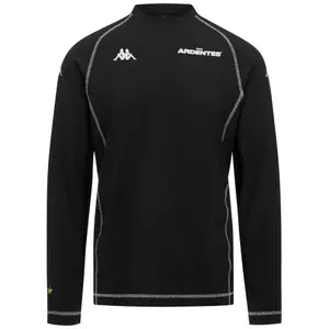 Onderkleding met lange mouwen Kappa Rawiri Les Ardentes