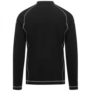 Onderkleding met lange mouwen Kappa Rawiri Les Ardentes image-1