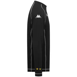 Onderkleding met lange mouwen Kappa Rawiri Les Ardentes image-2