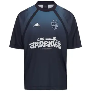 Authentieke jersey Kappa 20TH Anniversary Les Ardentes