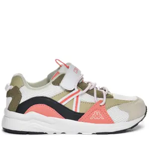Baskets enfant Kappa Logo London Ev