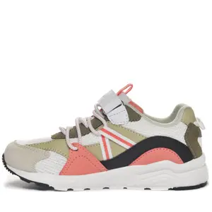 Baskets enfant Kappa Logo London Ev image-2