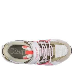 Baskets enfant Kappa Logo London Ev image-3
