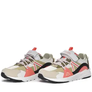 Baskets enfant Kappa Logo London Ev image-4