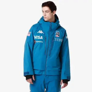 Veste de ski USA 602C image-3