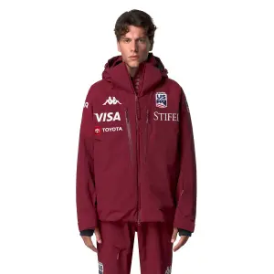 Veste de ski USA 602C image-1