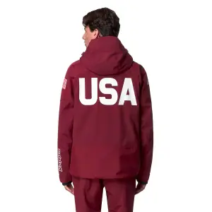 Veste de ski USA 602C image-2
