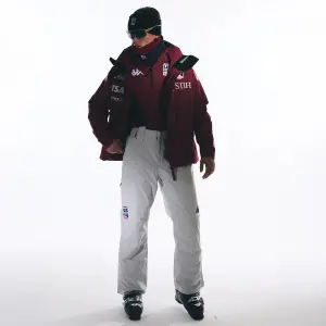 Veste de ski USA 602C image-3