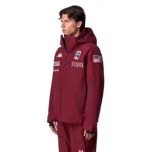 Veste de ski USA 602C image-4