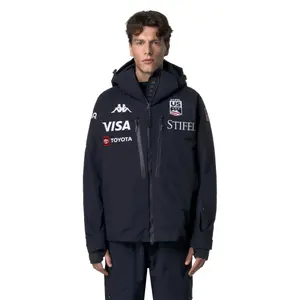 Veste de ski USA 602C 2026 image-2