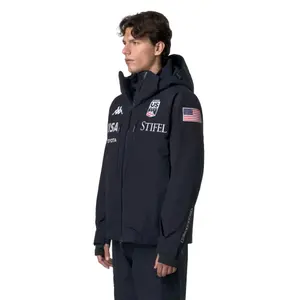 Veste de ski USA 602C 2026 image-3