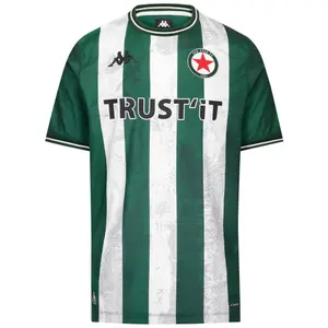 Thuis Shirt Red Star FC 2025/26