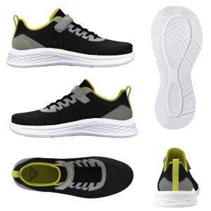 331v7cw-a3z-baskets-enfant-kappa-rostie-ev-black-neon-lime