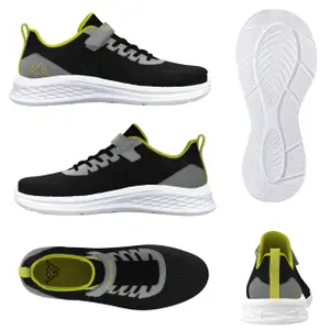 Sneakers Kappa Rostie EV image-0