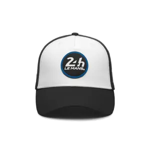 Baseball cap Kappa Indra 24H Le Mans image-0