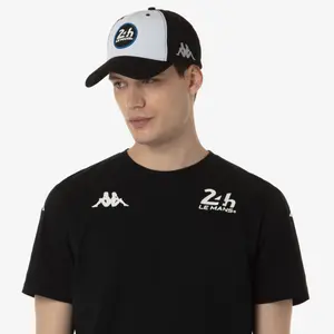 Baseball cap Kappa Indra 24H Le Mans image-2