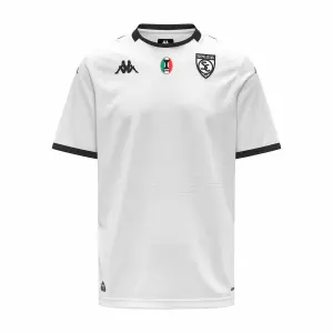 Heimtrikot Spezia Calcio 2026