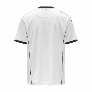 Heimtrikot Spezia Calcio 2026 image-1