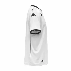 Heimtrikot Spezia Calcio 2026 image-2