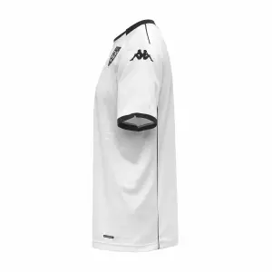 Heimtrikot Spezia Calcio 2026 image-3