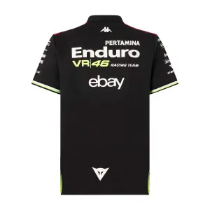 Polo Kappa Acriz VR46 image-2