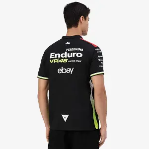 Polo Kappa Acriz VR46 image-3