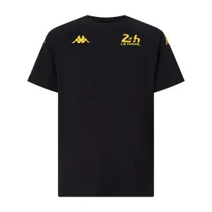 T-shirt enfant Kappa Araton 24H Le Mans