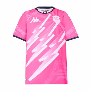 Maglia Casa Stade Français Pro 2025/2026