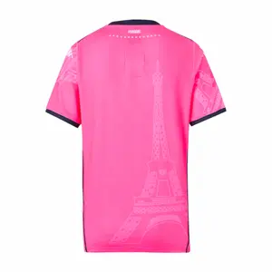 Maglia Casa Stade Français Pro 2025/2026 image-1
