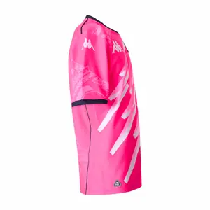 Maglia Casa Stade Français Pro 2025/2026 image-2