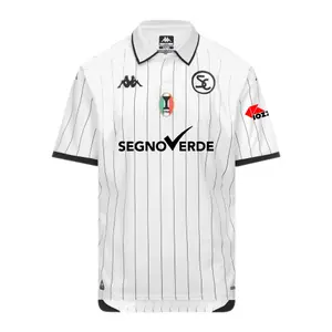 Maillot Domicile Spezia Calcio 2026/27 image-0