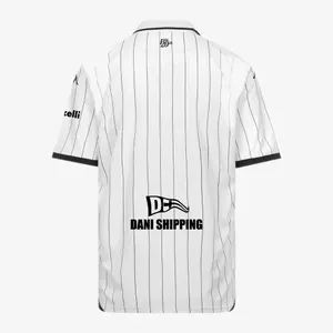 Maillot Domicile Spezia Calcio 2026/27 image-1
