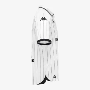 Maillot Domicile Spezia Calcio 2026/27 image-2