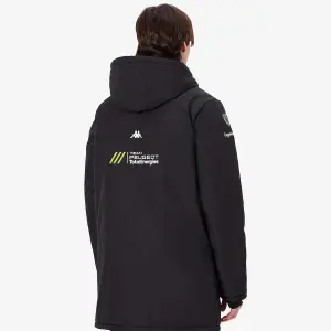 Peugeot Sport Jacket Arminsip 2025 image-3