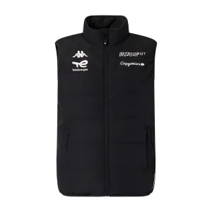 Chaleco Kappa Arafleso Peugeot Sport