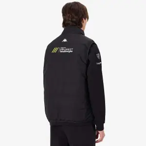 Chaleco Kappa Arafleso Peugeot Sport image-3