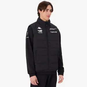 Chaleco Kappa Arafleso Peugeot Sport image-1