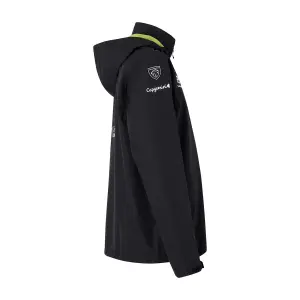 Veste imperméable Kappa Adverzipo Peugeot Sport image-2