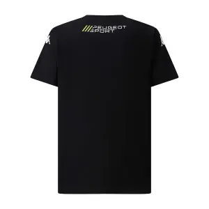Jersey Kappa Allery Peugeot Sport image-2