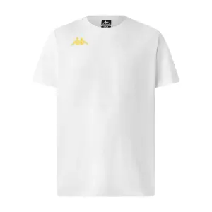 Maglia per bambini Kappa Allergraph Peugeot Sport image-0