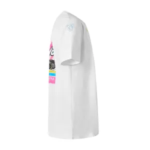 Maglia per bambini Kappa Allergraph Peugeot Sport image-4