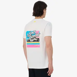 Maglia per bambini Kappa Allergraph Peugeot Sport image-3